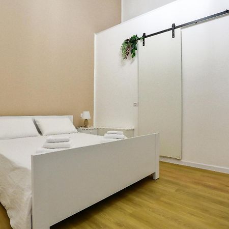 فندق Elegante Matrimoniale Clemente House Catania Centro المظهر الخارجي الصورة