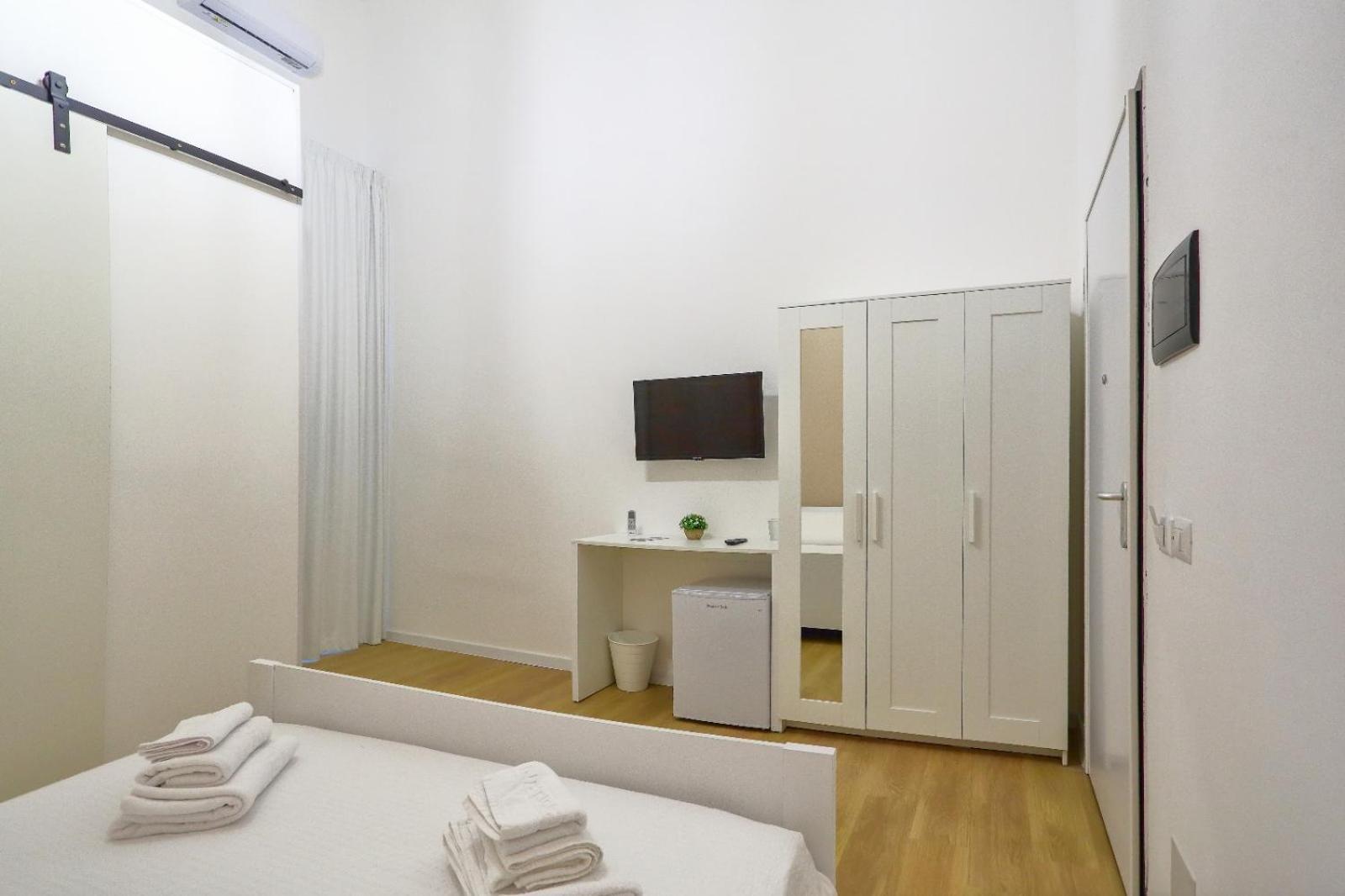 فندق Elegante Matrimoniale Clemente House Catania Centro المظهر الخارجي الصورة