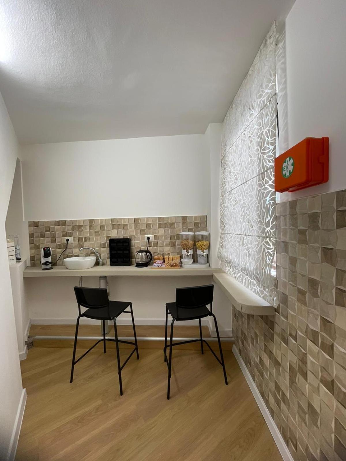 فندق Elegante Matrimoniale Clemente House Catania Centro المظهر الخارجي الصورة