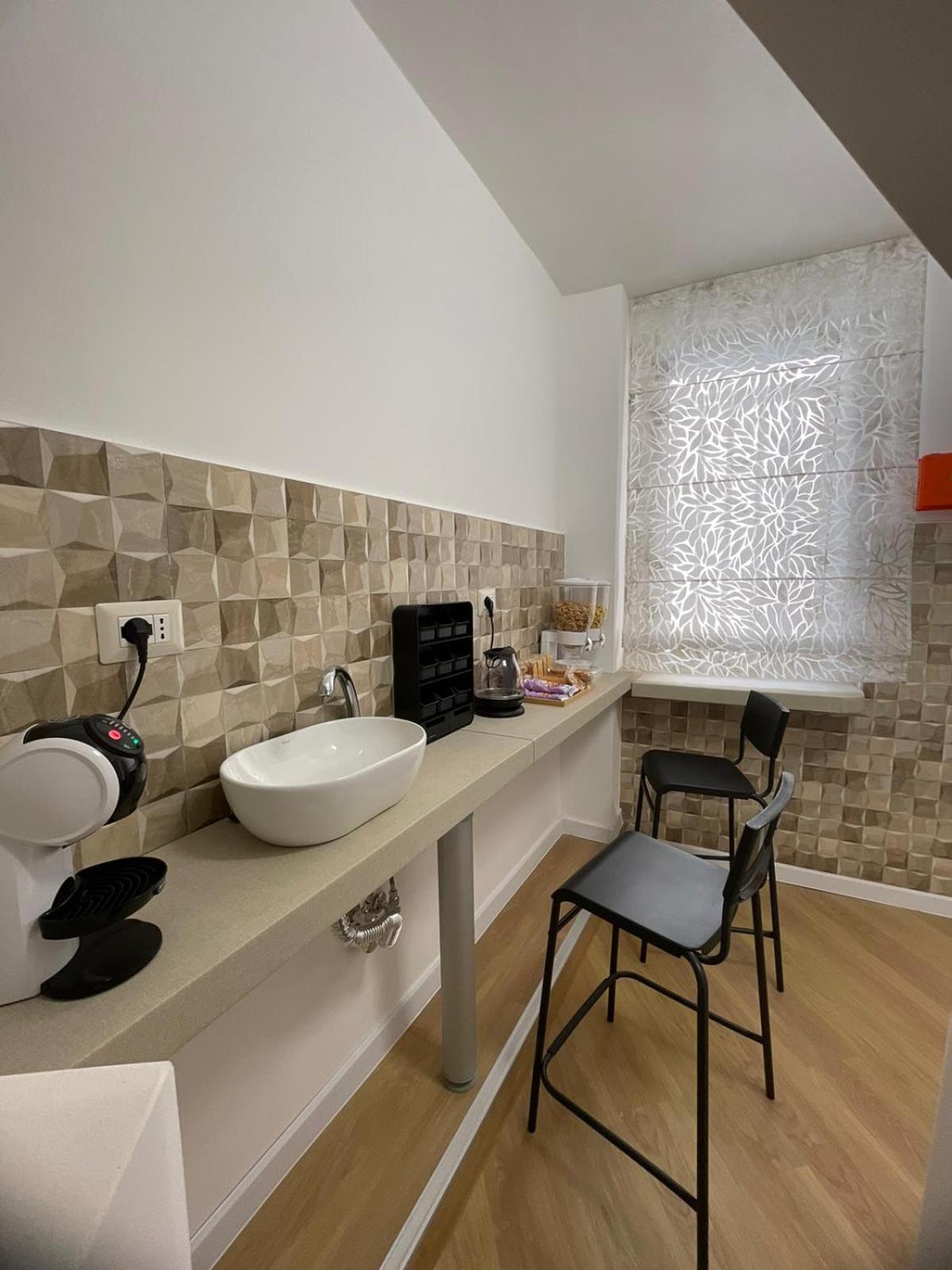 فندق Elegante Matrimoniale Clemente House Catania Centro المظهر الخارجي الصورة