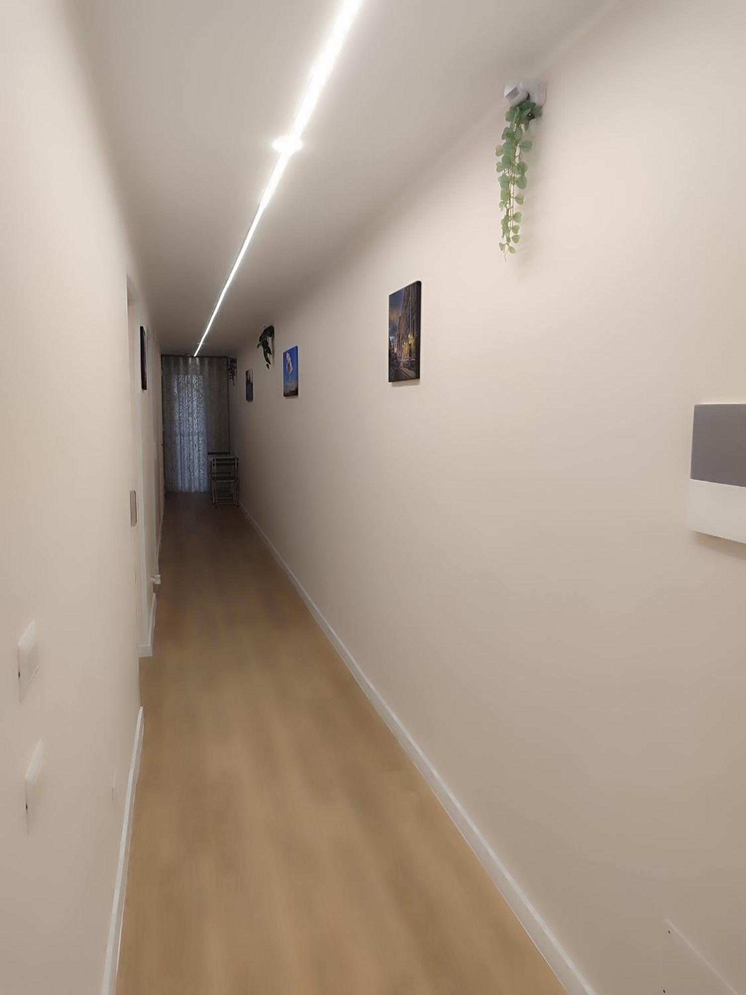 فندق Elegante Matrimoniale Clemente House Catania Centro المظهر الخارجي الصورة