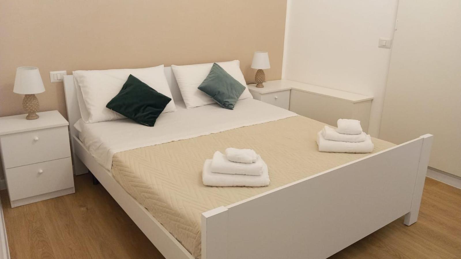 فندق Elegante Matrimoniale Clemente House Catania Centro المظهر الخارجي الصورة