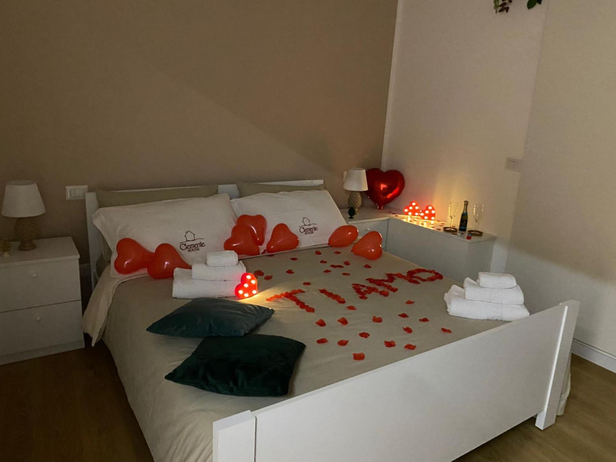 فندق Elegante Matrimoniale Clemente House Catania Centro المظهر الخارجي الصورة