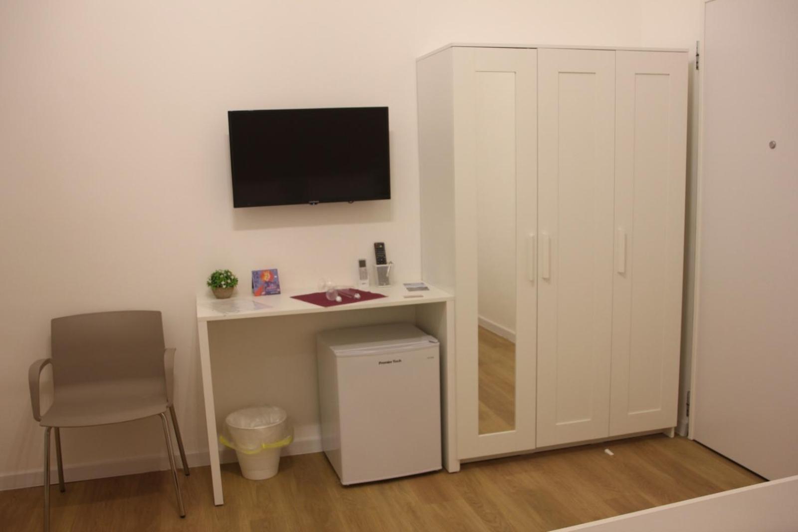 فندق Elegante Matrimoniale Clemente House Catania Centro المظهر الخارجي الصورة